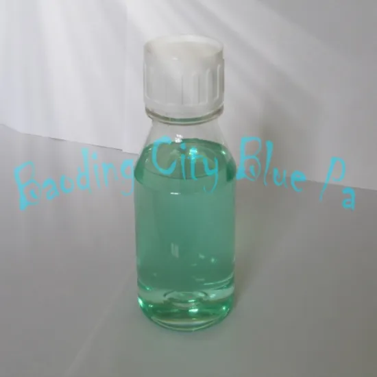 LP-X215 manganese phosphate coating ( medium temperature)