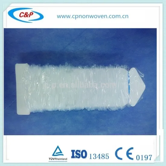 Hefei C&P Basic Dental Implant Pack