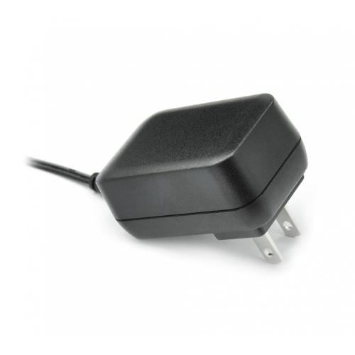 Where have external power supply 18W