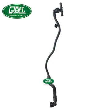 Coolant Water Hose LR093725 for Land Rover Range Rover Velar 2017-2020 & Jaguar Models