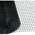 Square Hole Shape Welded Mesh Roll for sale