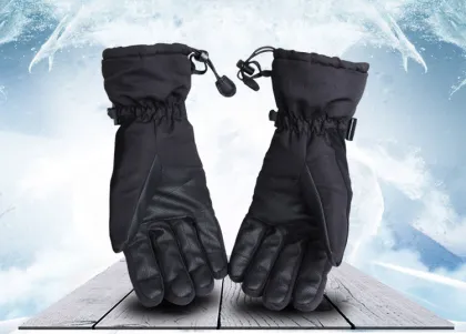 Cross-Border New Ski Gloves