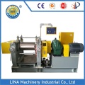 Due roll roll con dispositivo PLC