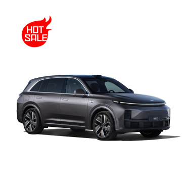 lixiang l7max lixiang li l7 max 2024 lixiang l7ax 5seats suv luxury hybrid car