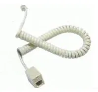 Roll RJ11 telephone cable 6P4C,telephone extension cable, connecting telephone wires, 5 pair telephone cable