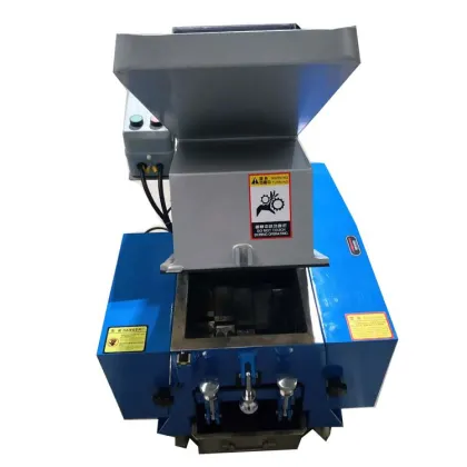 Automatic Paper Shredder Machines: Secure Document Disposal Solutions