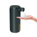 nuevo diseño pequeño dispensador automático de jabón