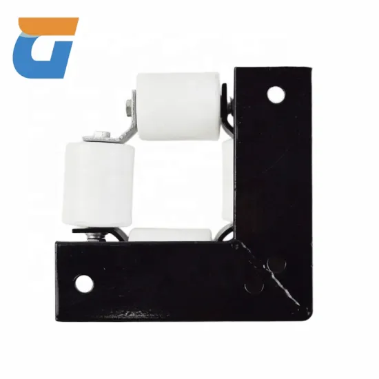 Hitachi Elevator Accessory Kit: Universal Compensation Chain Device with Guide Wheel, 70*60