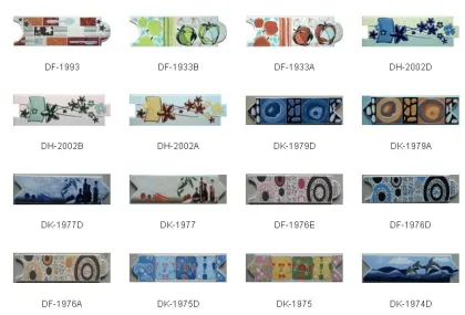 adhesive decorative borders , kitchen decorative borders