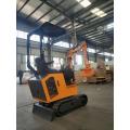 Xiniu Mini Excavator Xn16-8