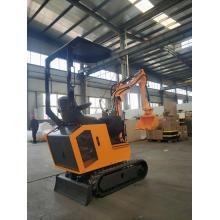 good price garden hydraulic digging machine for sale XN10