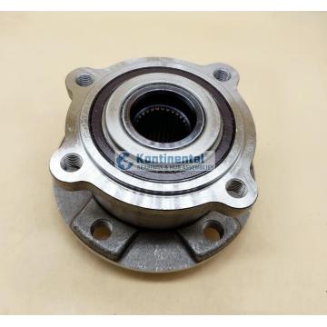 31206773207 513305 BMW X5 Hub Hub Подшипниковая сборка