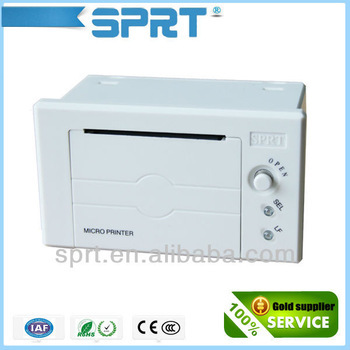 Micro Receipt Printing 2 inch Thermal Mini Printers