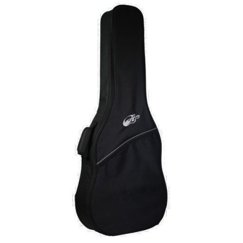 Tragtasche für 42 "Akustikgitarre (Basic Design)