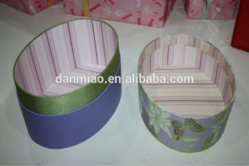 Large-diameter Paper Tube for T-shirt Packaging