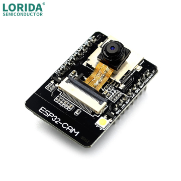 ESP32 Modulkameras Board Cam ESP-W-Room-32 8266 Entwicklungskit für Home Electronics WiFi ESP8266 ESP32 CAM