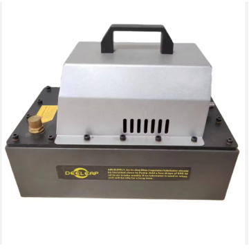 Air Operated Remote Control Hydraulic Pump