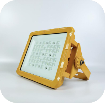 โรงงาน Direct 80-200W Outdoor Proflosion LED Flood Light: สารละลายแสงสว่างสูง