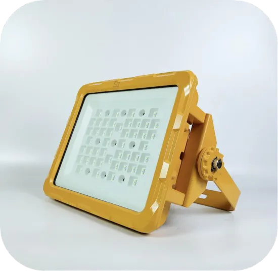Factory Direct 80-200W Outdoor Explosion-Proof LED Flood Light: High Power Lighting Solution