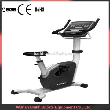 Commercial fitness fitness equipment gym /upright bike/exercise bike Bailih U1X
