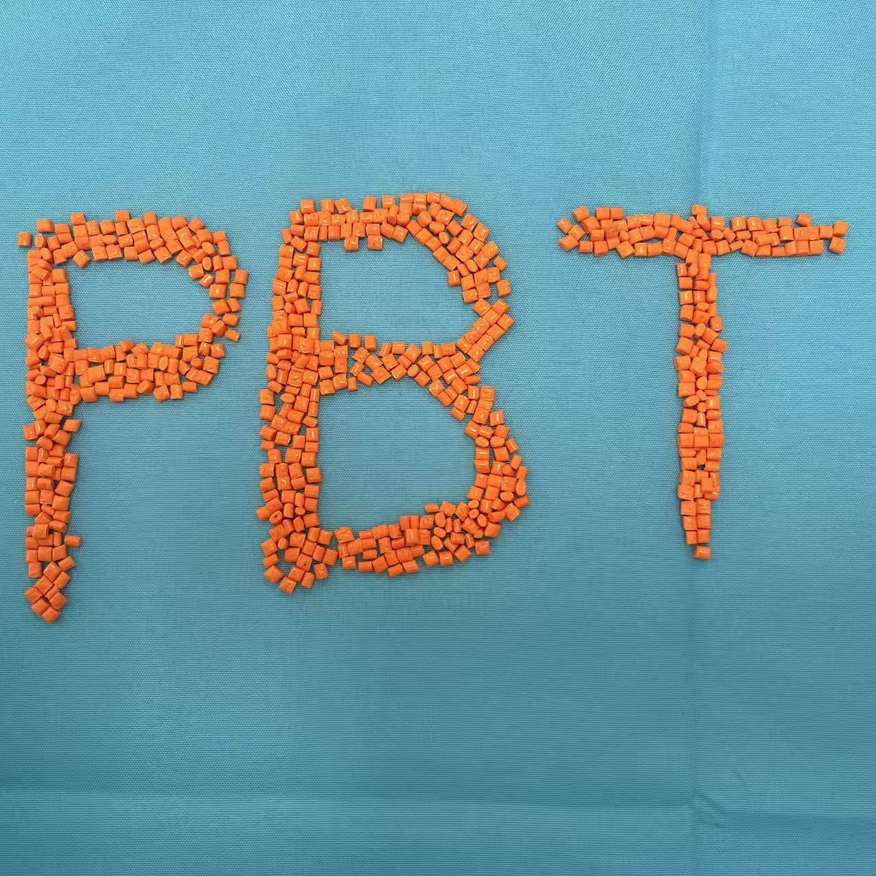 FR Flame Retardant PBTGF30 resins