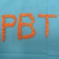 Modified PBT resin gf10 granules
