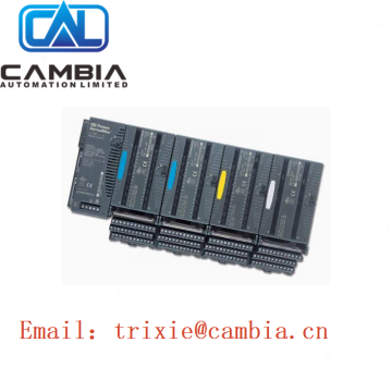 GE IC200PNS001