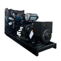 313KVA three phase four lines Diesel Generators