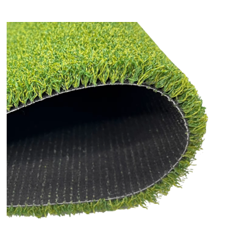 Grama sintética Putting Green Mat do campo de golfe de 18MM