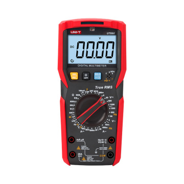 UT89XE Digital Multimeter