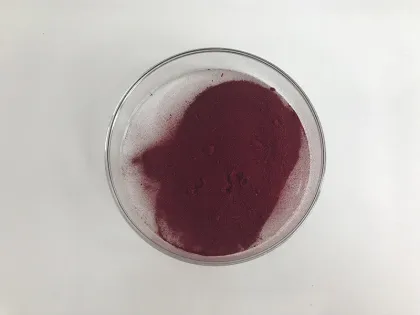 Pure Vitamin B12 Cyanocobalamin Powder
