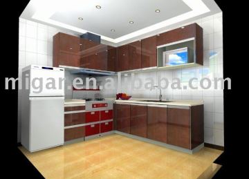 Kitchen cabinet designs for small kitchenMGK1027 kitchen building material