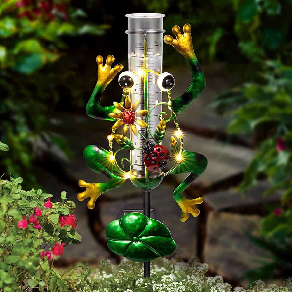 Metal Frog Shape Rain Gauge 1.jpg