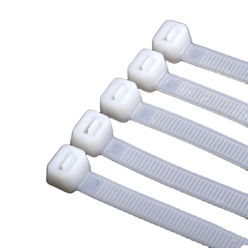 Nylon PA66 Self Locking Cable Tie by Kimbetter