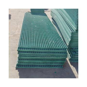 Custom Fabricated Fiberglass Reinforced Plastic (FRP) Drain Grate Pricing