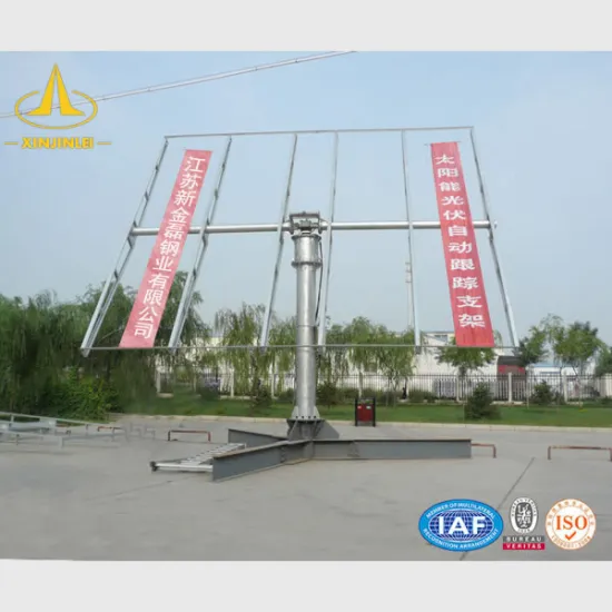 Solar Power Energy Street Light Pole For Sale