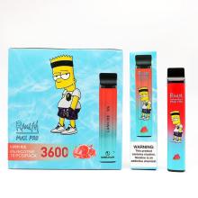 Бөөний vape RandM max pro