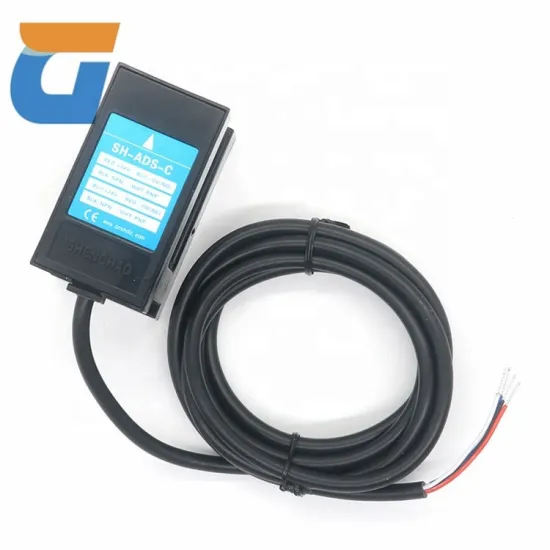 Advanced Elevator Sensors and Switches: Fujitec SH-ADS-C, Otis ADS-7, SGD-ADS-2, and Elevator Accessories Overview