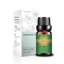 Dalam stok Lime Essential Oil untuk pencernaan boost