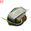 Transformador de saída de áudio 4OHM 3W para alto -falante de teto