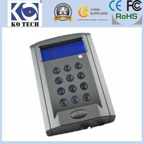 Smart Card Door Access Control KO-SC106