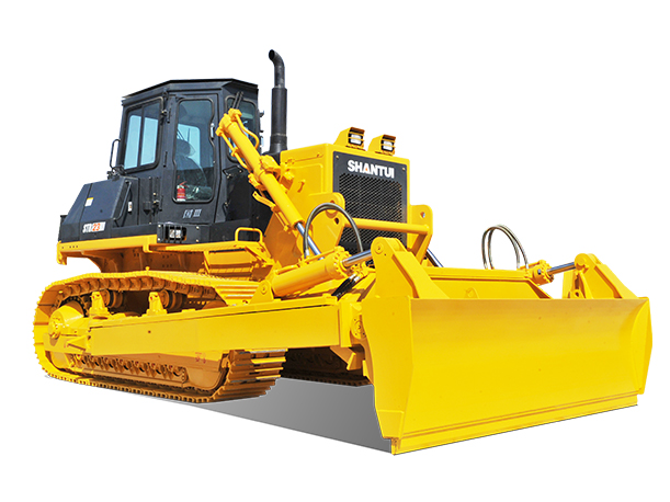 Shantui Trimmbulldozer Str23