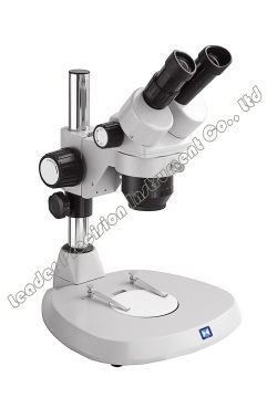 Binocular Stereo Microscope for Routine Application (XTD-2023)