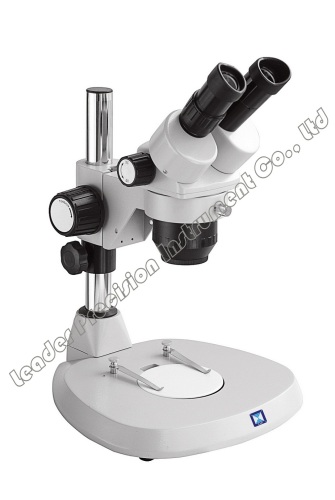 Binocular Manual Routine Stereo Microscope (XTD-2023)