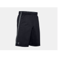 Men's Contrast Color  Cvc Sports Shorts