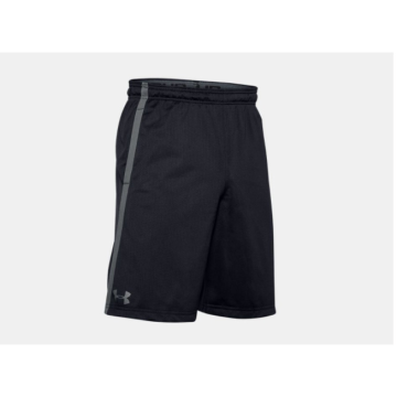 Short de sport Cvc de couleur contrastée pour homme