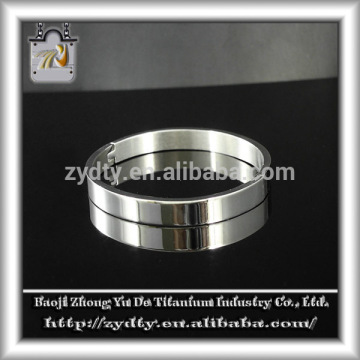 thin titanium ring price