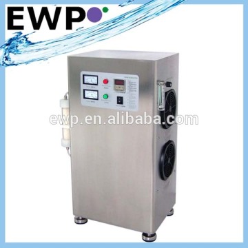 Air source Ozone generator water treatment for sale