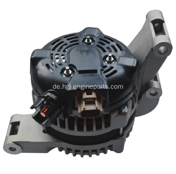 Denso Alternator 104210-3530 für Ford 1322879