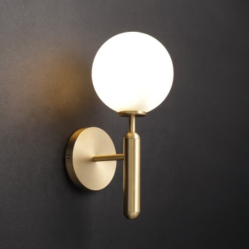 Bedside Lamps for Home Decor: Lighting Wall Lamp LED for Living Room